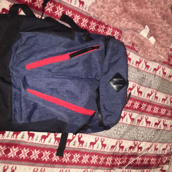 Backpack - Picture 1 of 1